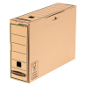 CAJA ARCHIVO DEFINIT 100MM FOLIO