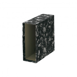 CAJA ARCHIVADOR CUARTO  Natural 226 x 241 x 82