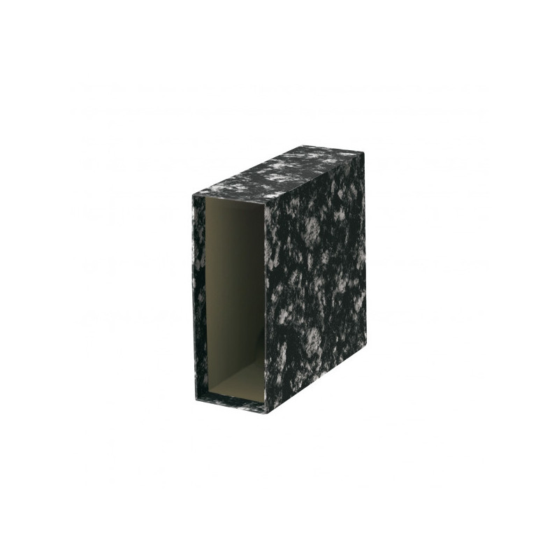 CAJA ARCHIVADOR CUARTO  Natural 226 x 241 x 82