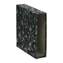 CAJA ARCHIVADOR DIN A4 NATURAL 286 X 324 X 82