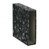CAJA ARCHIVADOR DIN A4 NATURAL 286 X 324 X 82