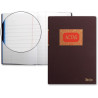 LIBRO ACTAS RAYADO  FOLIO 50 HOJAS