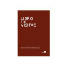 LIBRO VISITAS INSPECCIÓN TRABAJO