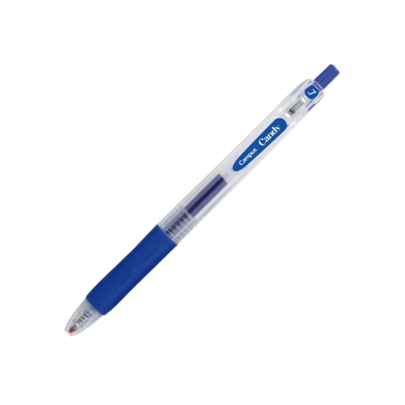 BOLÍGRAFO TINTA GEL