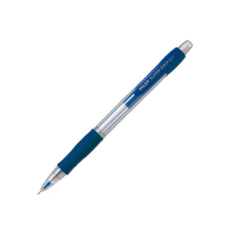 PORTAMINAS 0,7  PILOT SUPERGRIP