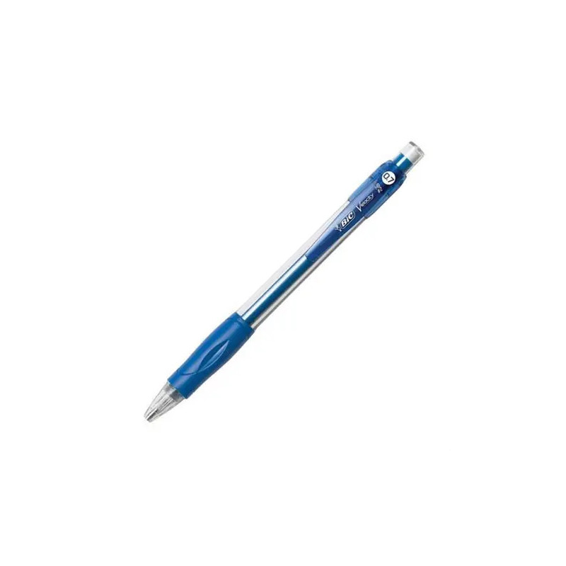 PORTAMINAS BIC VELOCITY 0,7