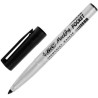 MARCADOR CD'S. BIC ECOLINE TRAZO 1MM A/N