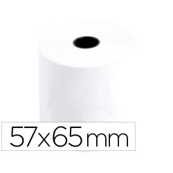 ROLLOS ELECTRA 57x65x12 - 36,5m.