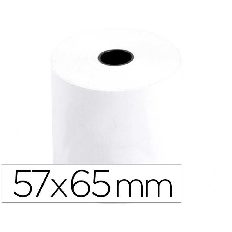 ROLLOS ELECTRA 57x65x12 - 36,5m.