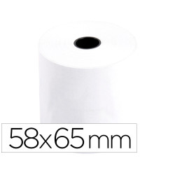ROLLOS ELECTRA 58x65x12 - 36,5m.