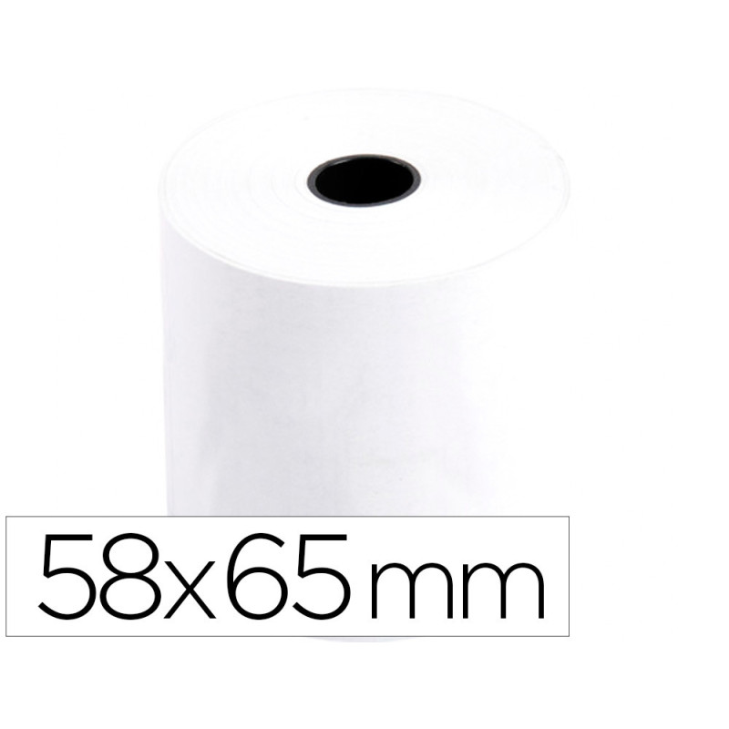 ROLLOS ELECTRA 58x65x12 - 36,5m.
