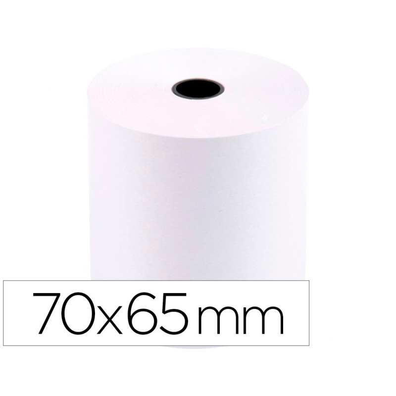 ROLLOS ELECTRA 70x65x12 - 36,5m.
