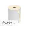 ROLLOS ELECTRA 75x65x12 - 36,5m.