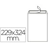 BOLSA BLANCO 229X324 MM