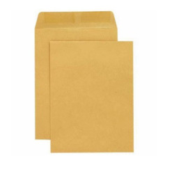 BOLSA KRAFT 260X360