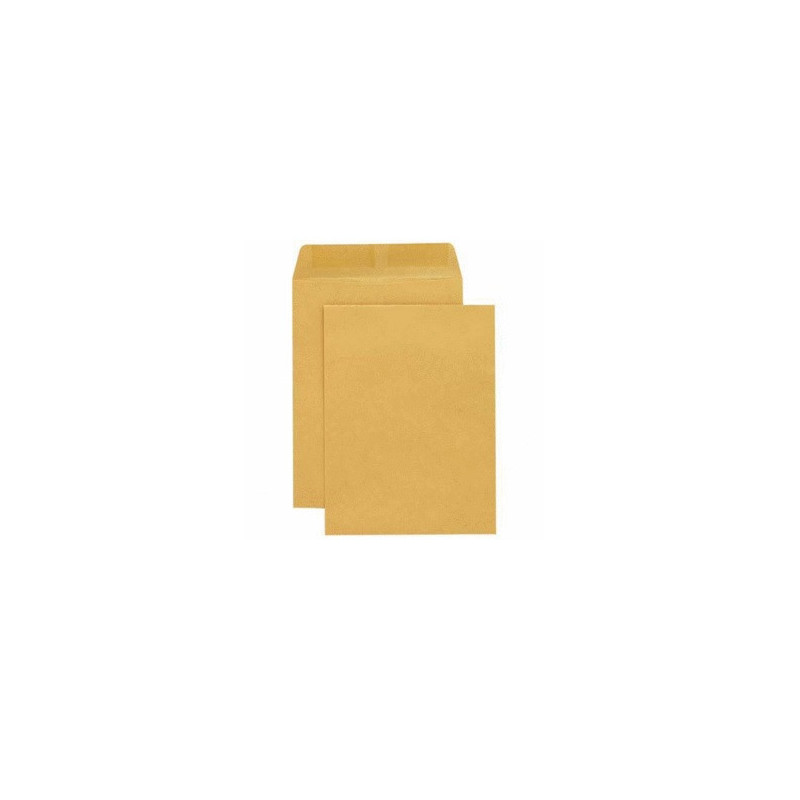 BOLSA KRAFT 260X360