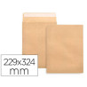BOLSAS KRAFT ARMADO 229X324