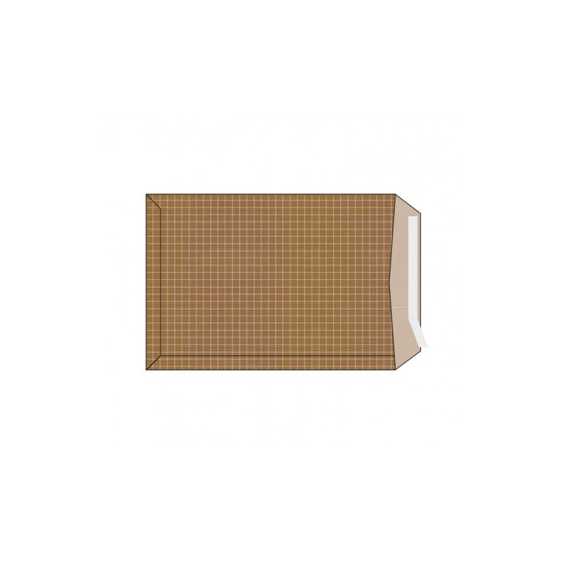 BOLSAS KRAFT 229X324 ARMADO