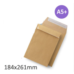 BOLSAS KRAFT 184X261 ARMADO