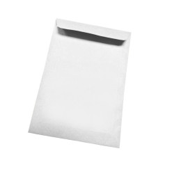 BOLSA BLANCO 310X410