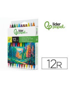 Rotuladores escolares