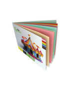 Blocs trabajos manuales